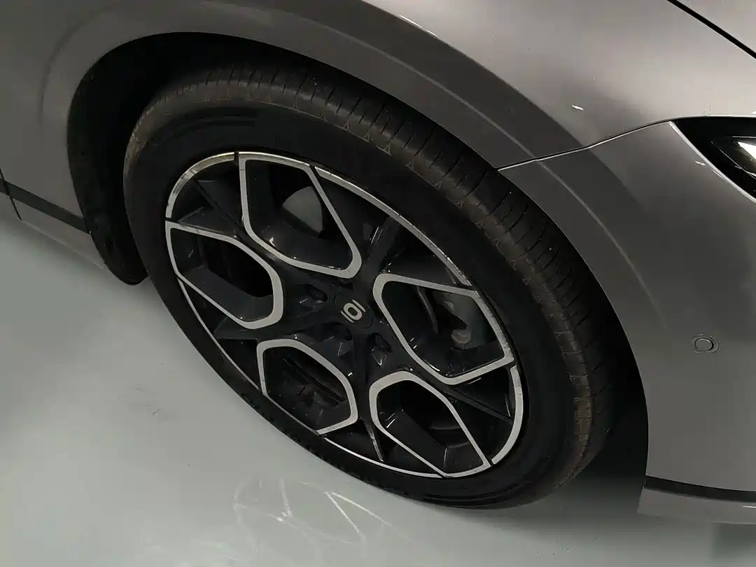 Photo 14 - Changan Qiyuan A07