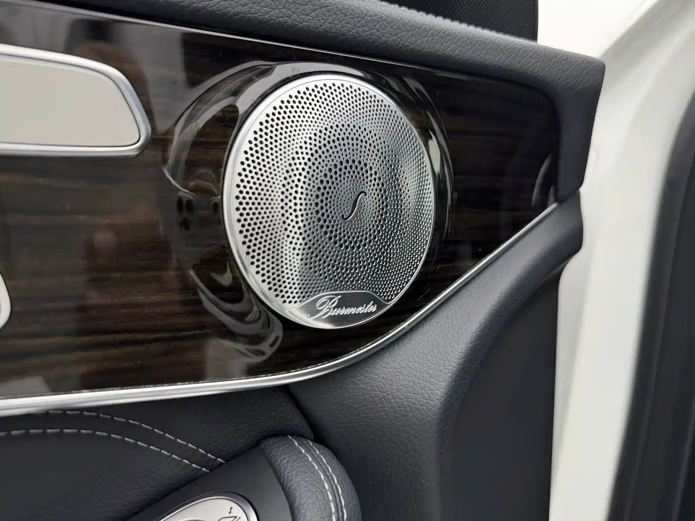 Mercedes-Benz GLC 2016 GLC 260 4MATIC Luxury фото 19