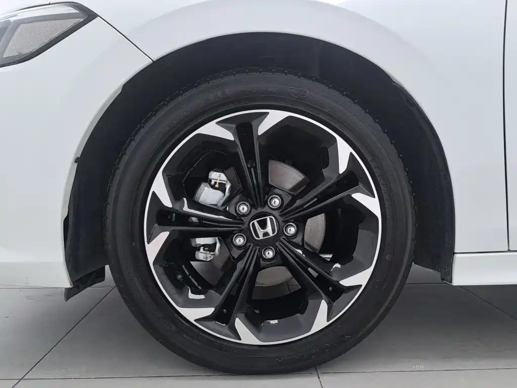 Honda Civic 2025 2022 240TURBO CVT Sport Edition