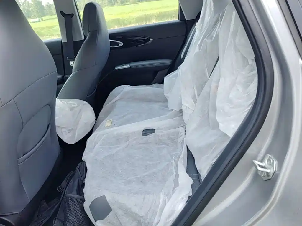 Geely Galaxy Starry Wish 2026 2026 Edition Top Configuration