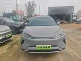 Photo 2 - BYD Hai Shi 05 EV