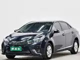 Photo 1 - Toyota Corolla
