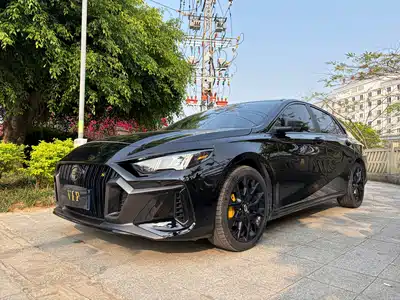Trumpchi Empow