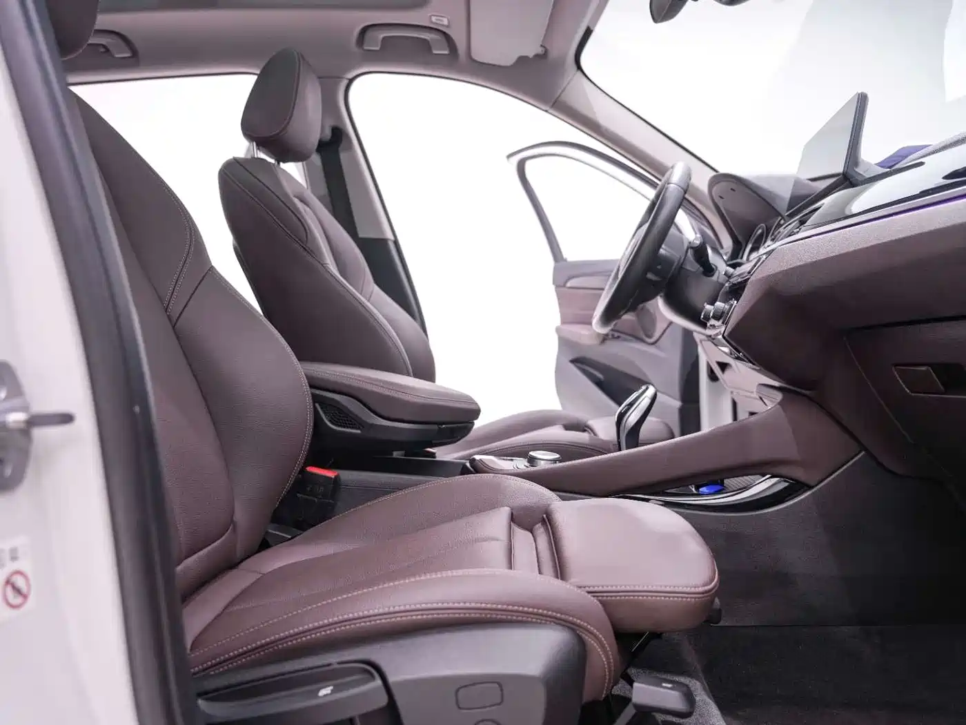 BMW X1 2020 sDrive20Li Premium Edition фото 26