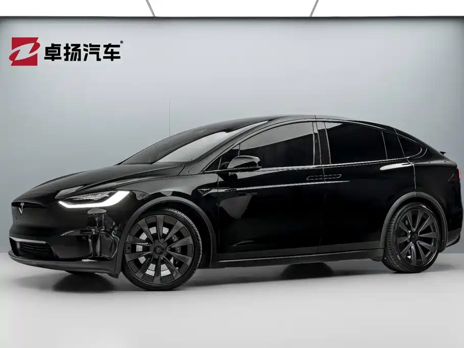 2023 Tesla Model X