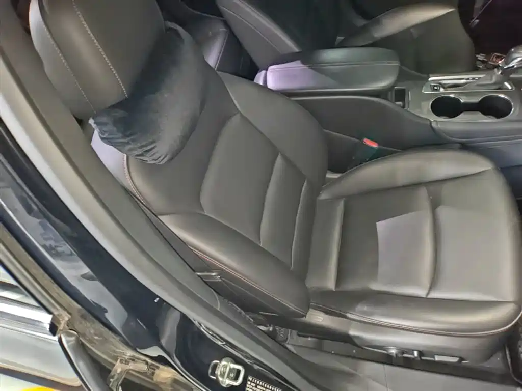 Chevrolet Malibu XL 2022 Redline 550T Auto Sharp Dynamic Edition фото 25