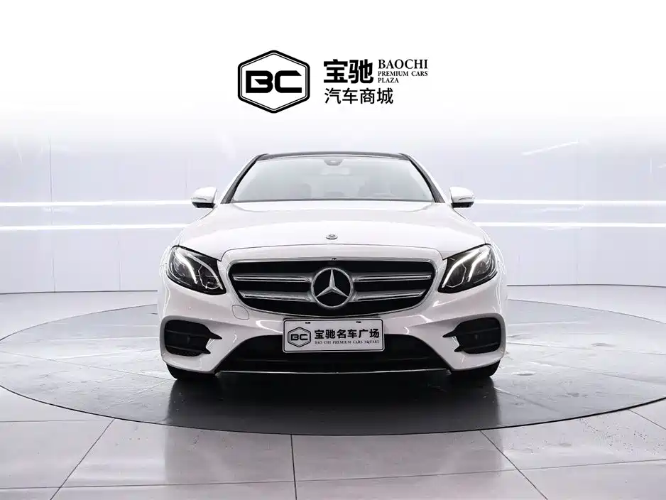 Mercedes-Benz E-Class 2018 Facelift E 300 L Sport Luxury фото 2