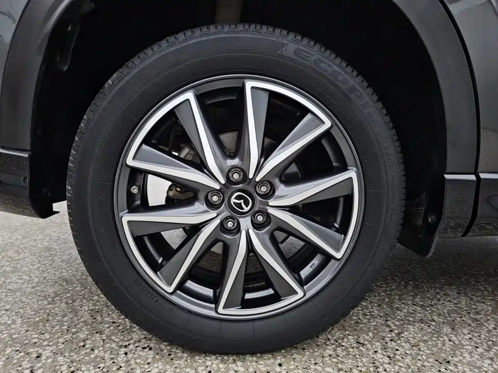 Фото 6 - Mazda CX-5