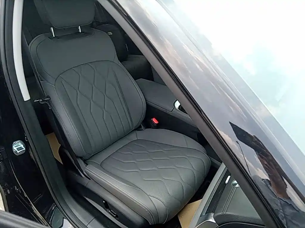Geely Galaxy Galaxy A7 2026 2025 EM-i 150km Explorer+ Edition