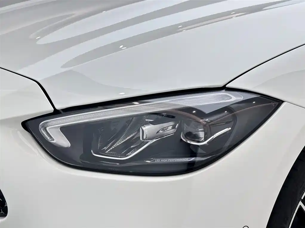 Mercedes-Benz C-Class 2025 C 260 L Sport Edition фото 19