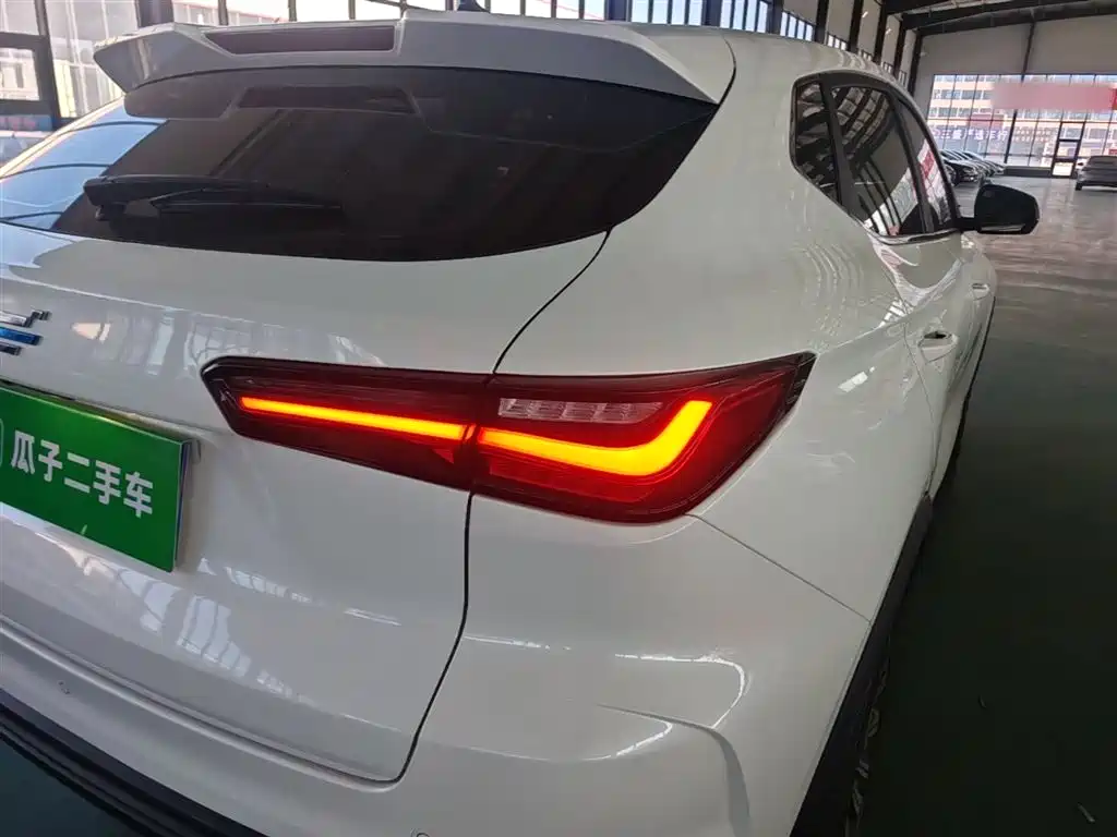 Фото 8 - Changan Oshan Changan Oushang X5