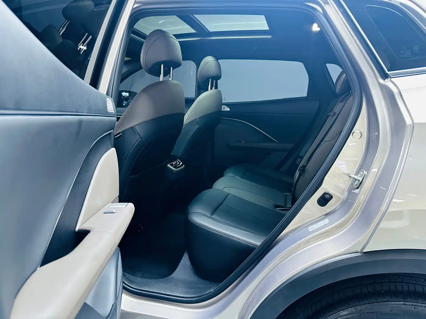Changan CS55 PLUS 2025 2026 Model 4th Gen New Blue Whale 1.5T Celestial Premium