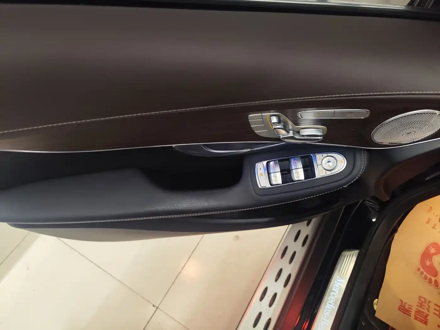 Mercedes-Benz GLC 2022 Model GLC 300 L 4MATIC Dynamic Edition фото 6