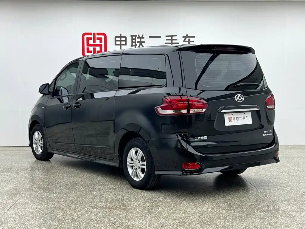 2022 SAIC Maxus Maxus G10