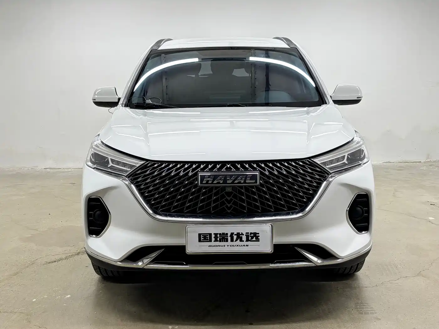 Haval M6 2023 2023 PLUS 1.5T Manual Elite Smart Connect