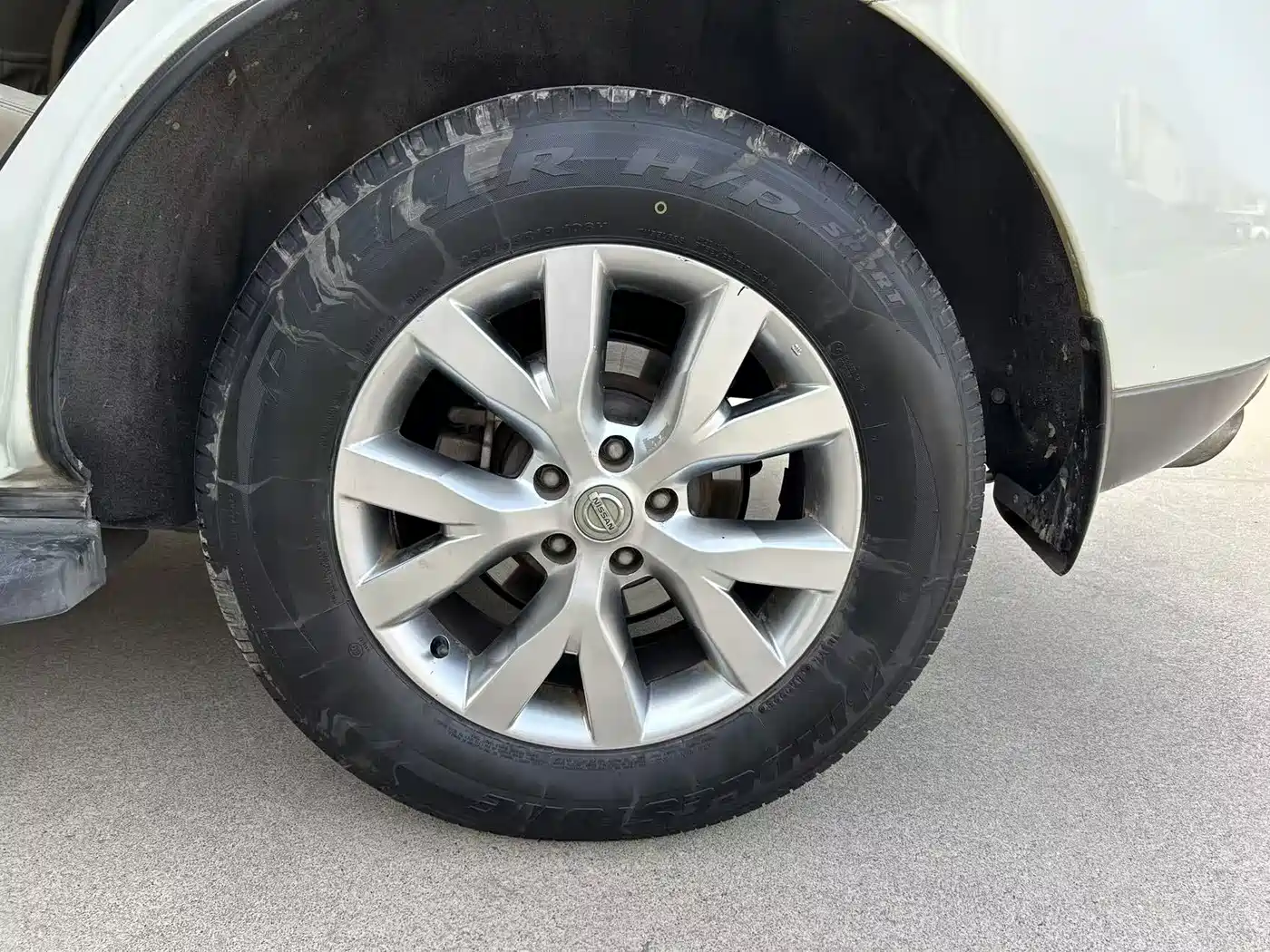 Photo 17 - Nissan Murano