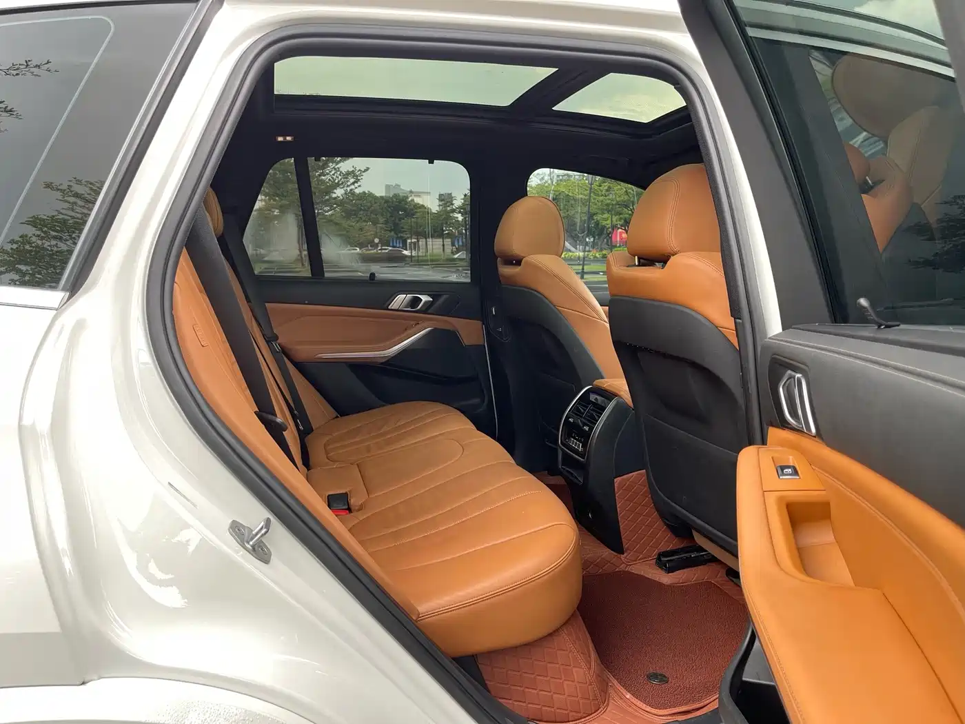 BMW X5 (Import) 2022 2019 xDrive40i M Sport Package