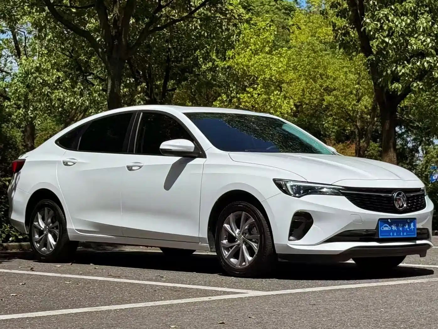 Buick Verano 2025 2023 Pro Joy Edition