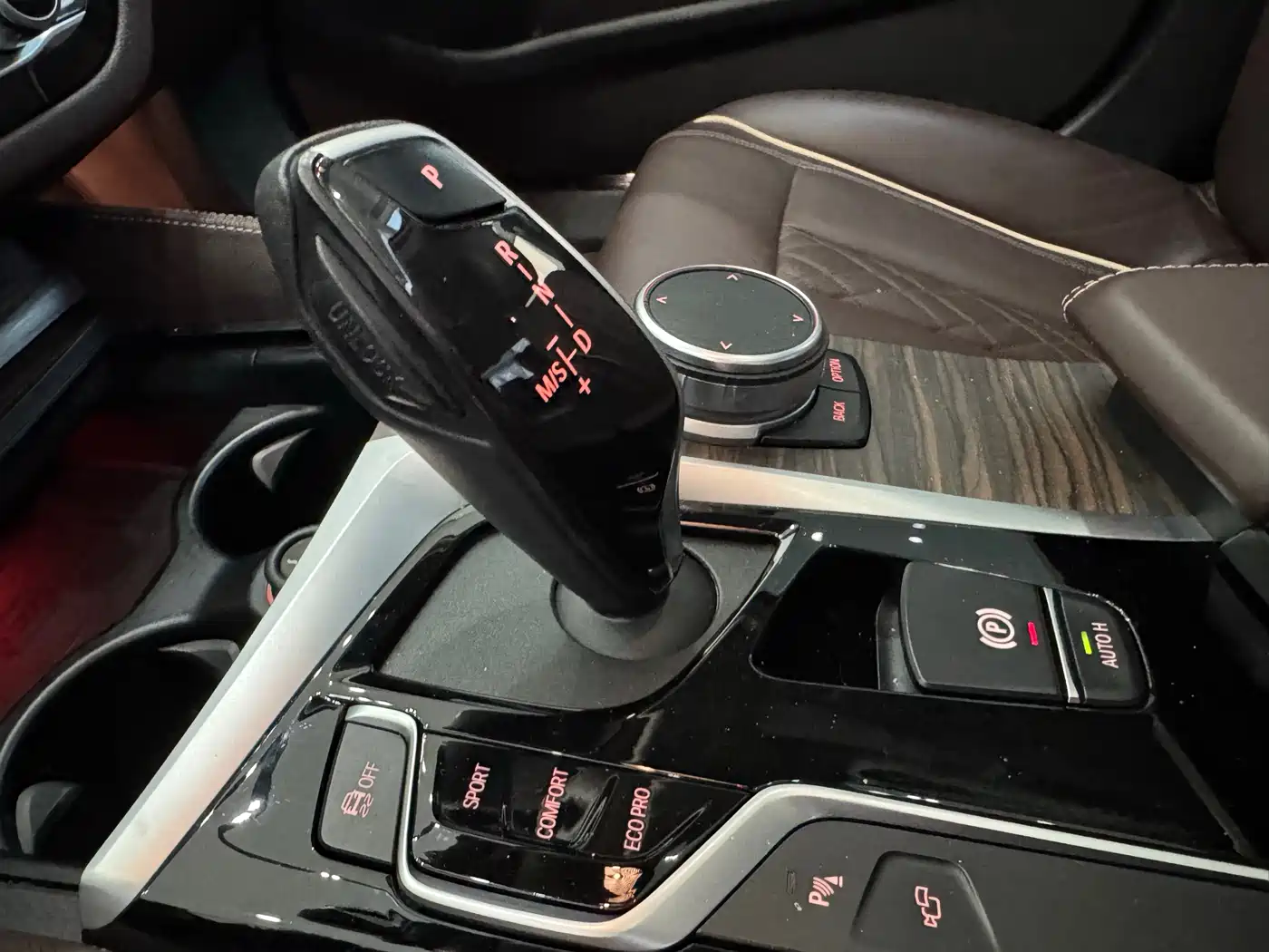 BMW 5 Series 2020 530Li Leading Luxury Package фото 15