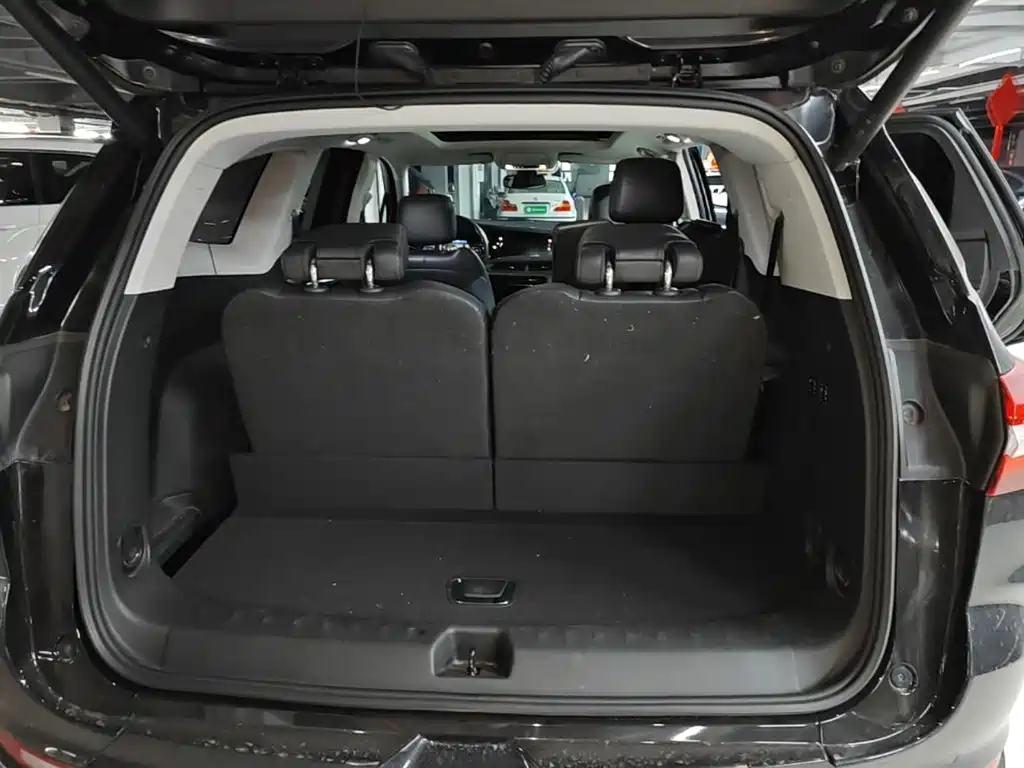Buick Enclave 2022 2022 652T 2WD Premium 7-Seater