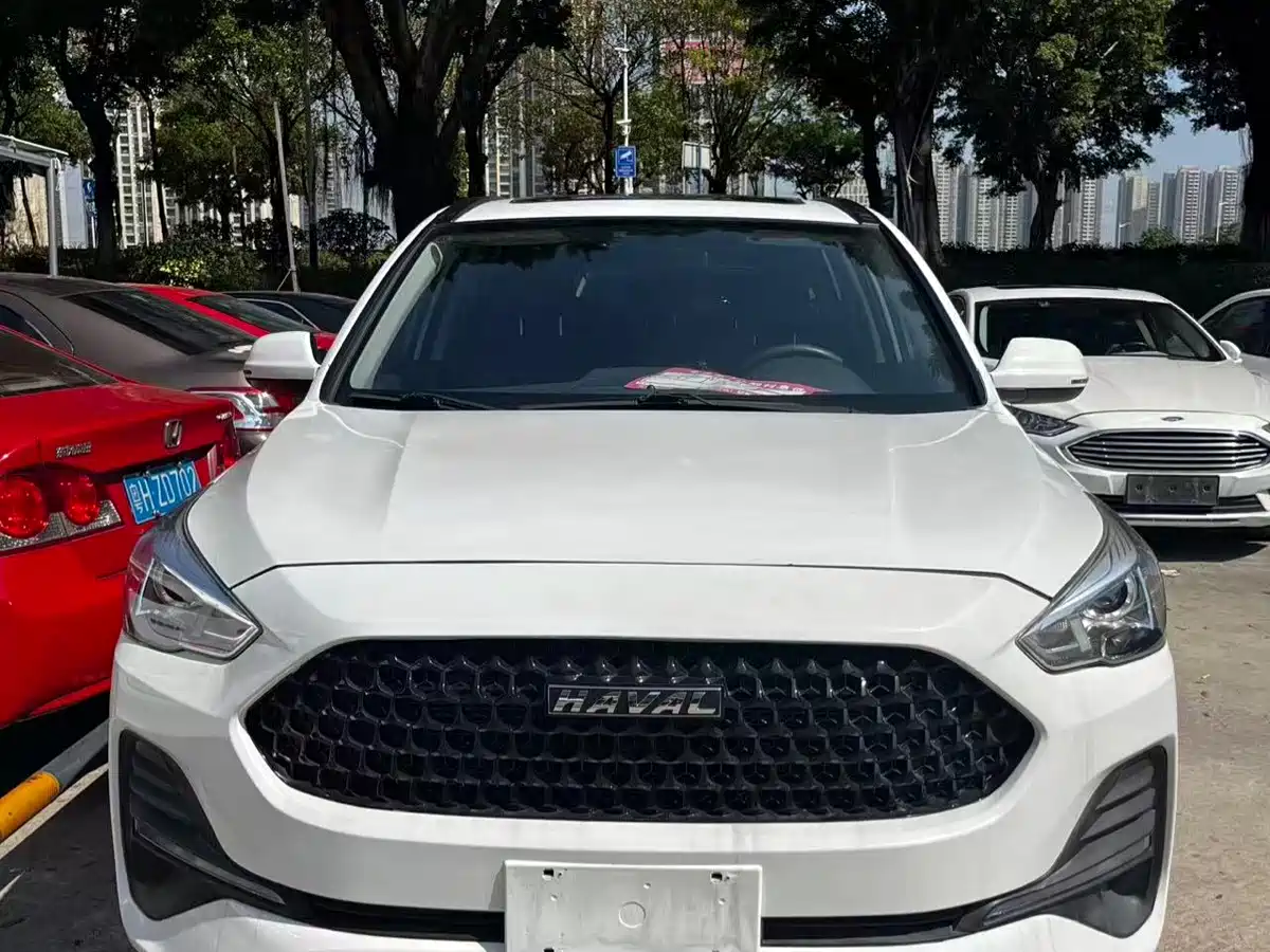 HAVAL M6