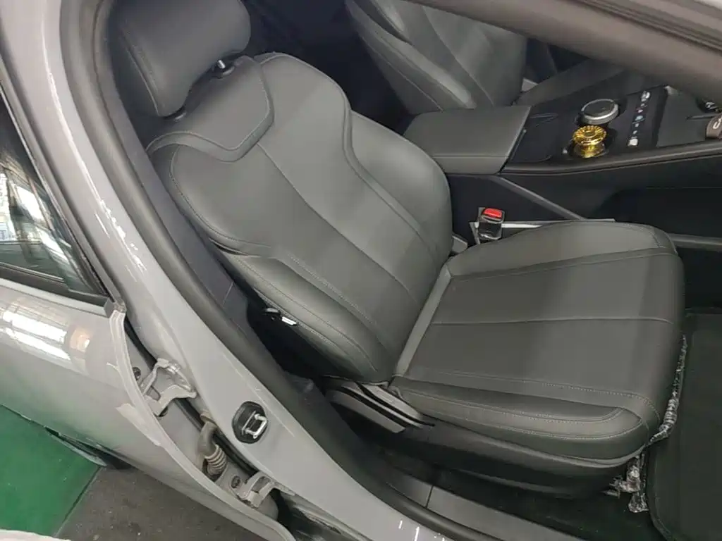 Фото 25 - BYD Qin PLUS