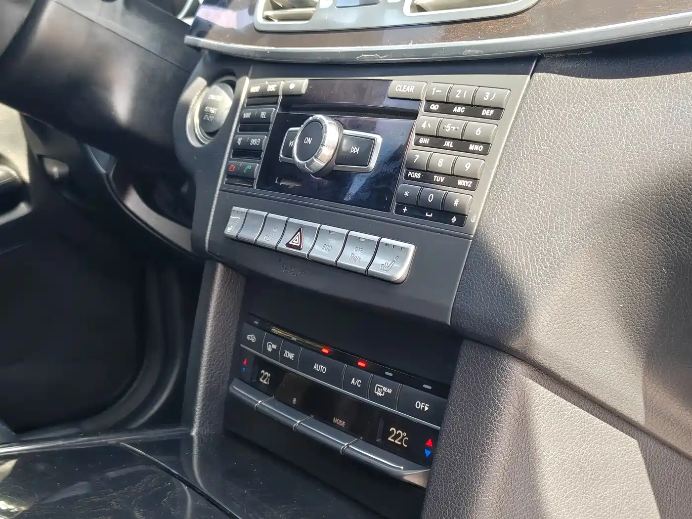 Mercedes-Benz E-Class 2015 E 320 L фото 12