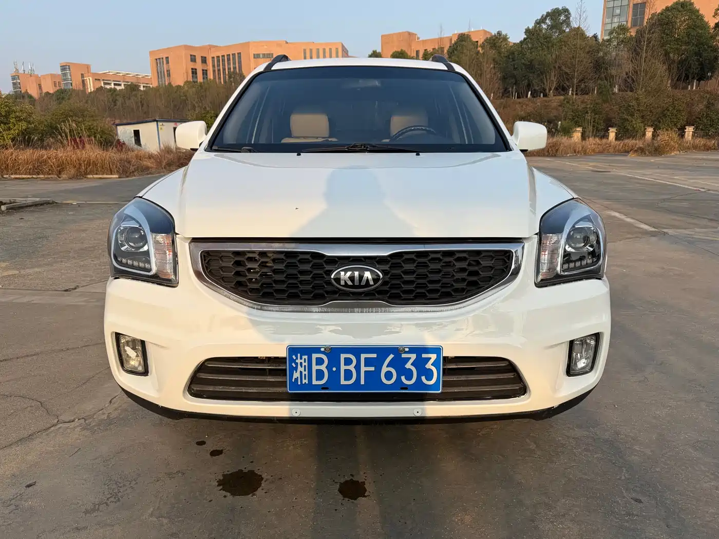 Kia Sportage 2013 2.0L Automatic 2WD GL фото 2