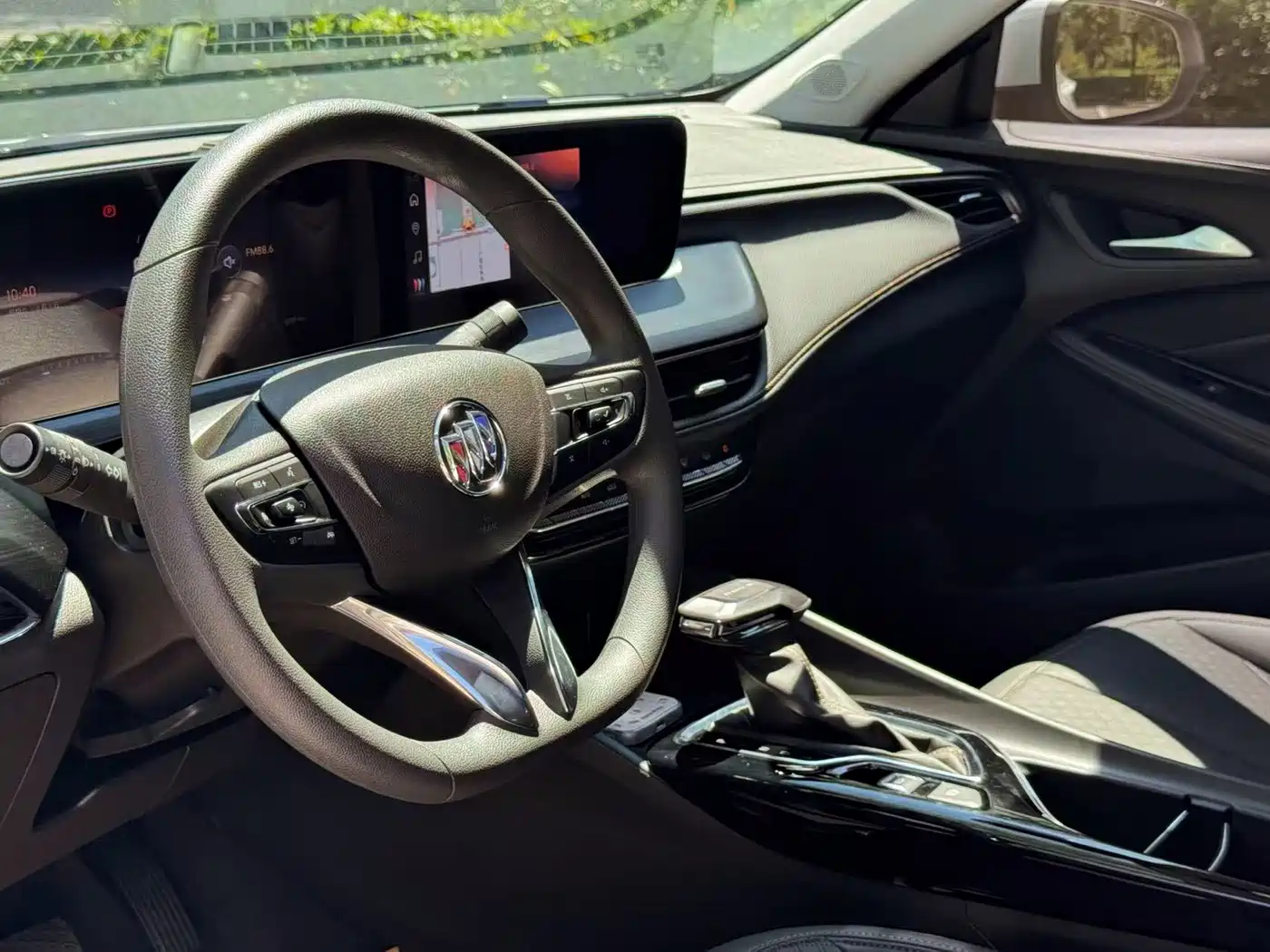 Buick Verano 2025 2023 Pro Joy Edition