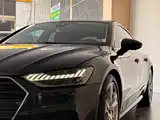 Фото 5 - Audi A7
