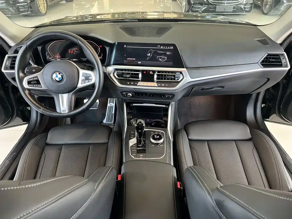 Фото 6 - BMW 4 Series