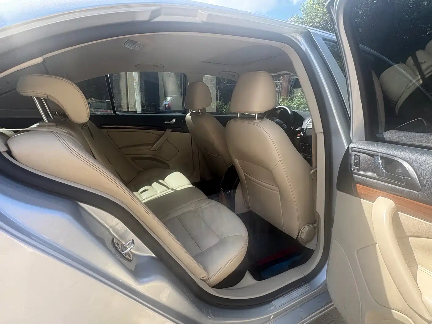 Škoda Octavia 2011 2010 1.4TSI DSG Elegance
