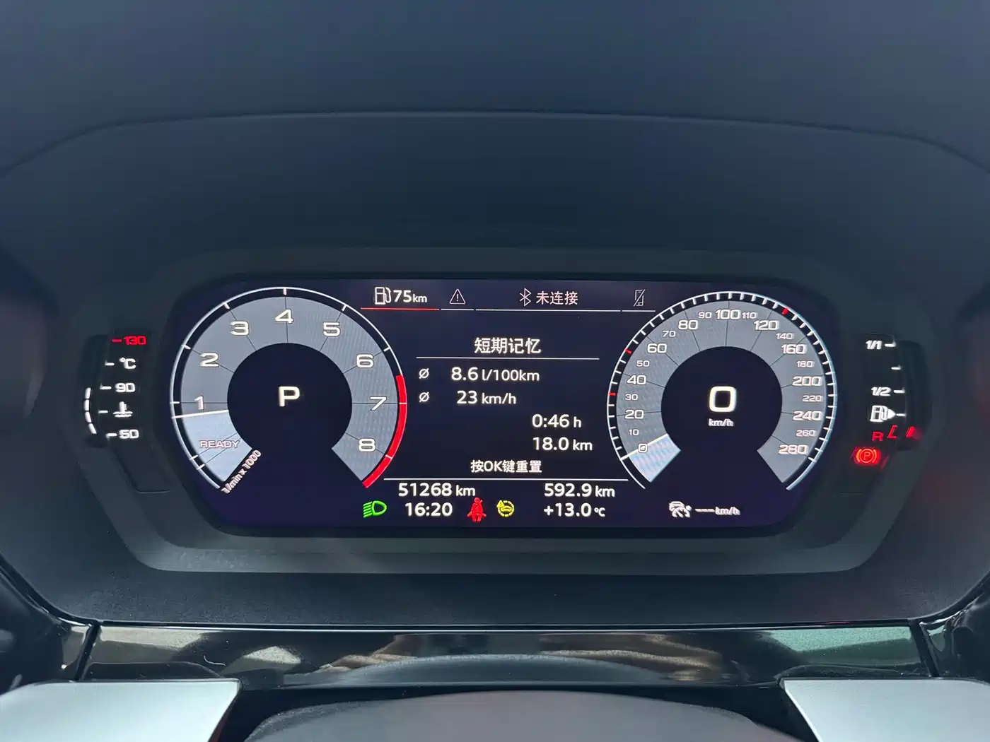 Audi A3 2022 Sportback 35 TFSI Style Sport фото 12