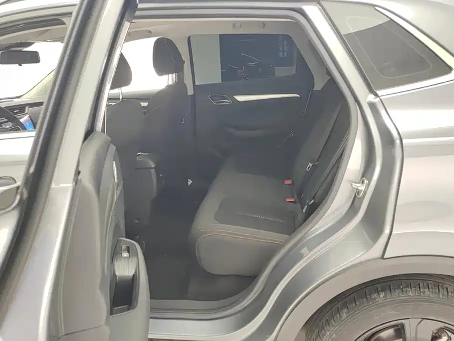Roewe RX3 2022 2021 PRO 1.6L CVT Elite