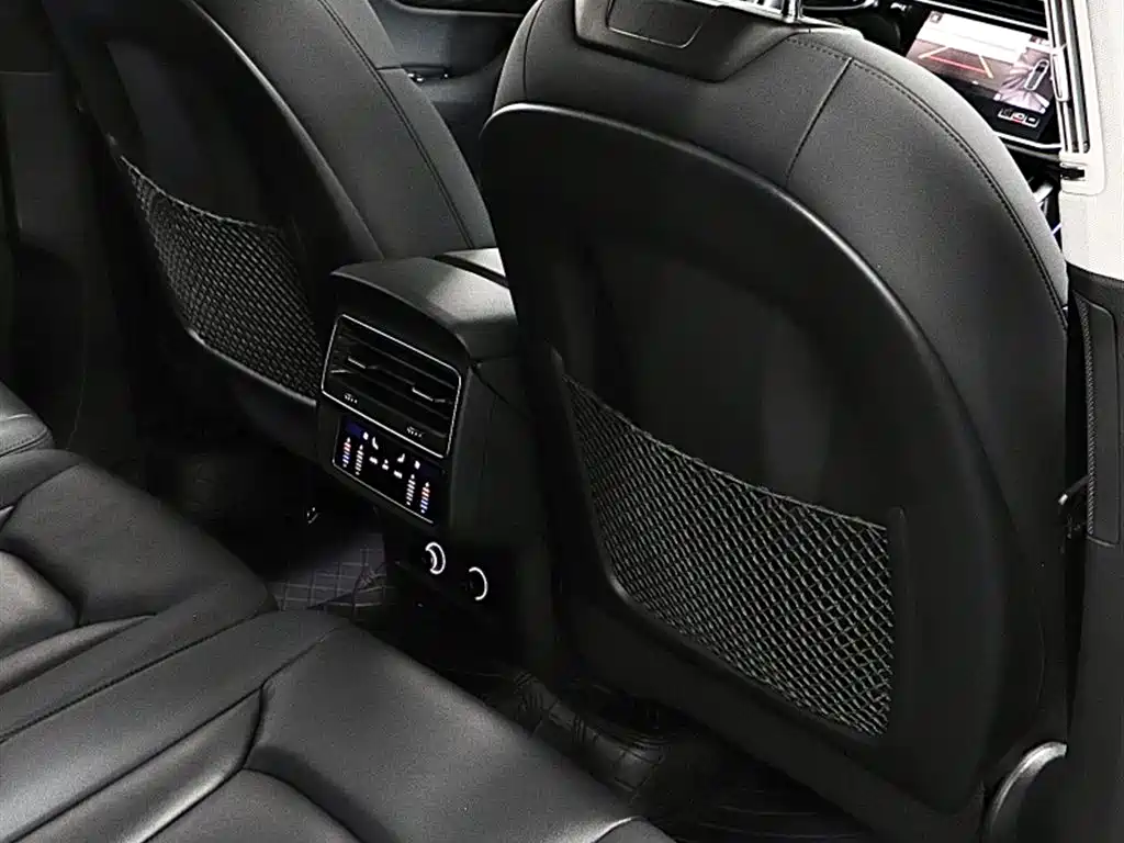 Audi Q7 2020 55 TFSI quattro S line Sport фото 17