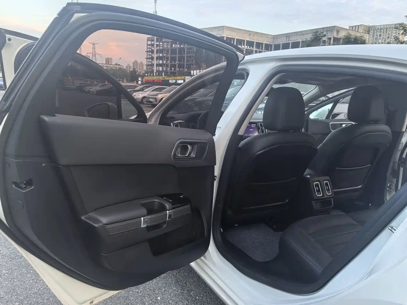 Citroën C6 2019 2017 Facelift 350THP Luxury