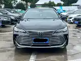 Фото 2 - Toyota Avalon