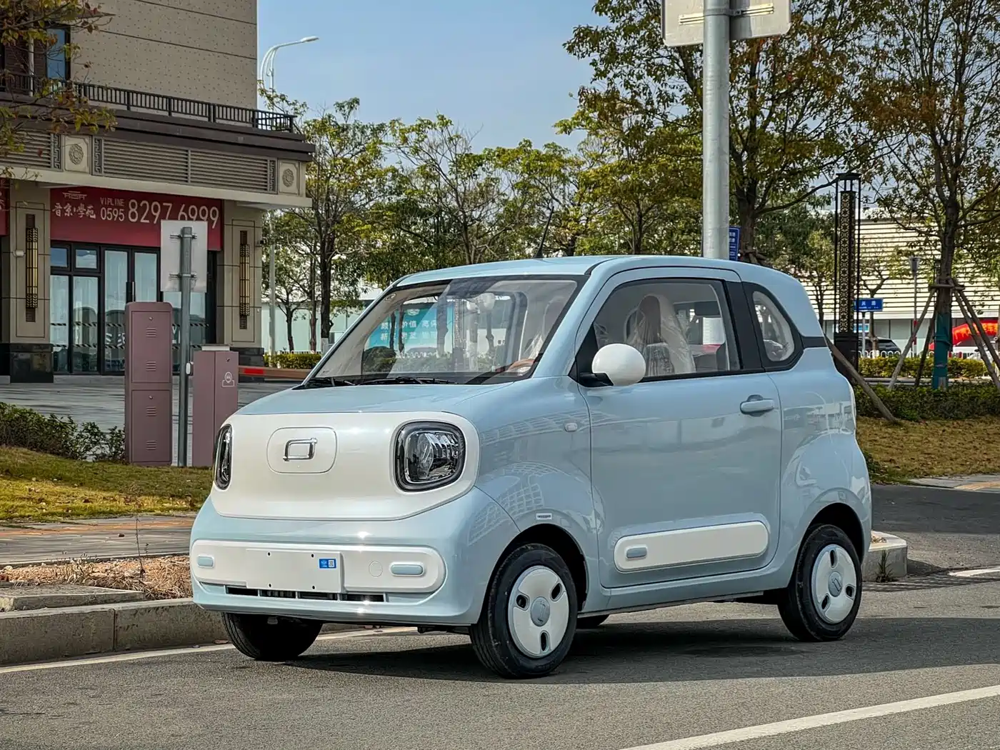 BESTUNE PENTIUM PONY