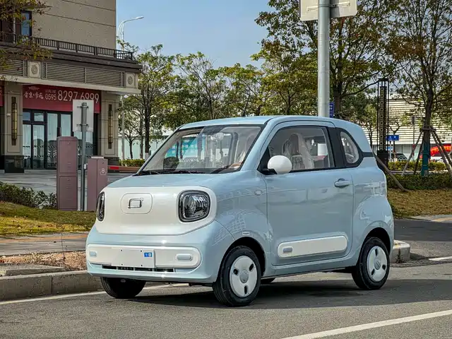 bestune pentium-pony