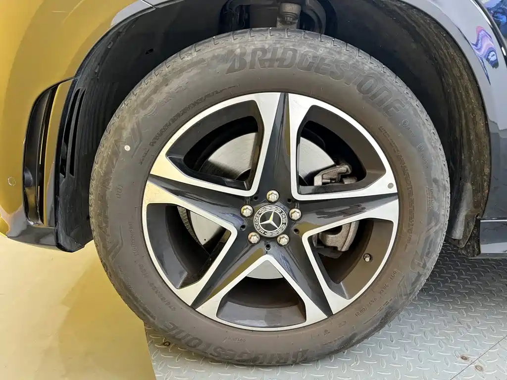 Mercedes-Benz GLE New Energy 2022 2021 GLE 350 e 4MATIC