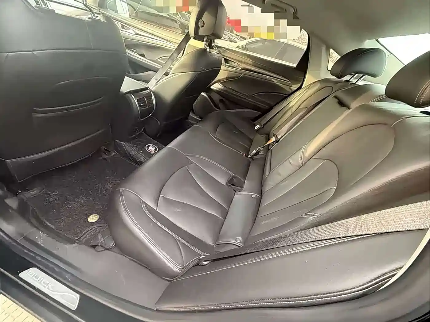 Buick LaCrosse 2018 Model 20T Elite Edition фото 7