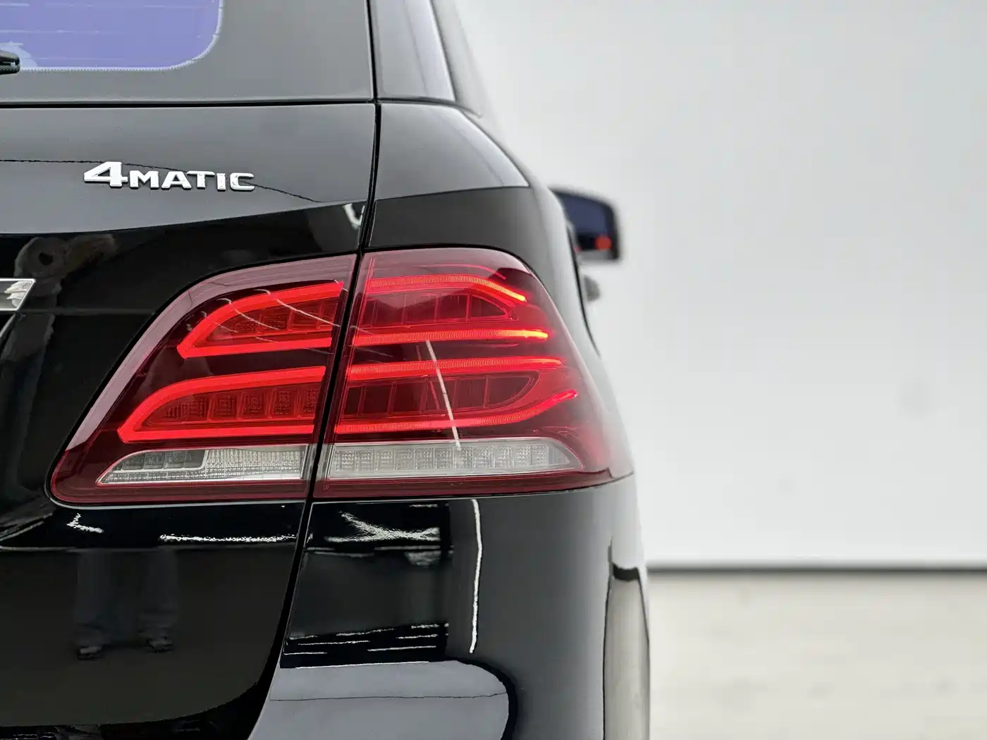 Mercedes-Benz GLE 2015 GLE 400 4MATIC фото 11