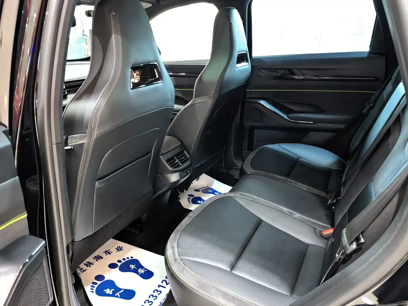 Haval H6S 2022 2022 Model 2.0T 2WD Smart Run Edition