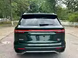 Фото 8 - Geely Monjaro