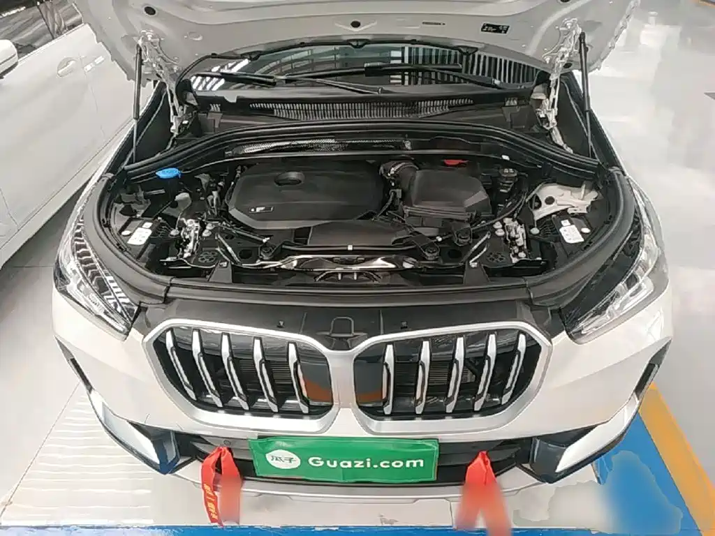BMW X1 2025 2024 sDrive25Li X Design Package