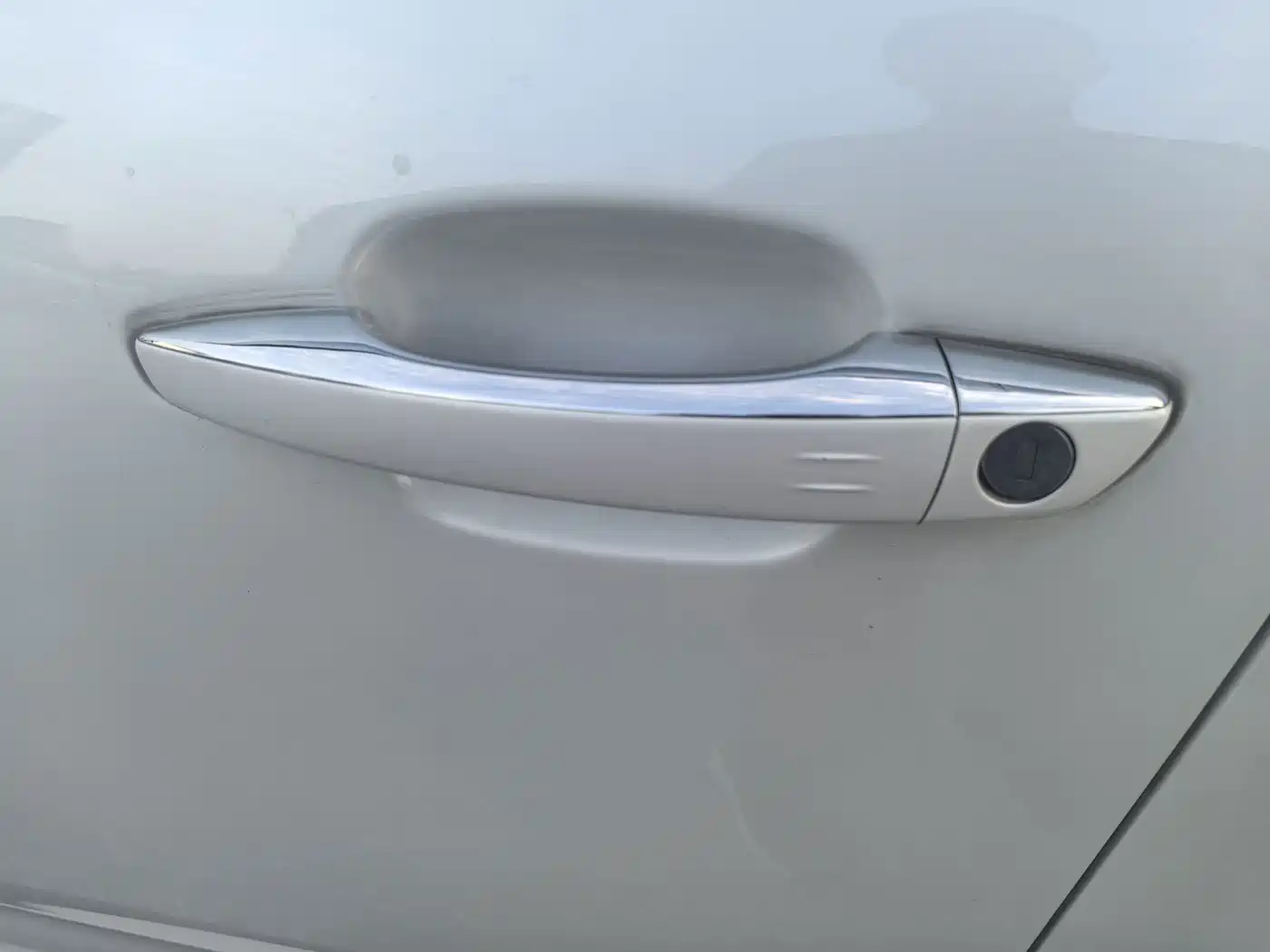 Citroën C6 2019 2017 Facelift 350THP Luxury
