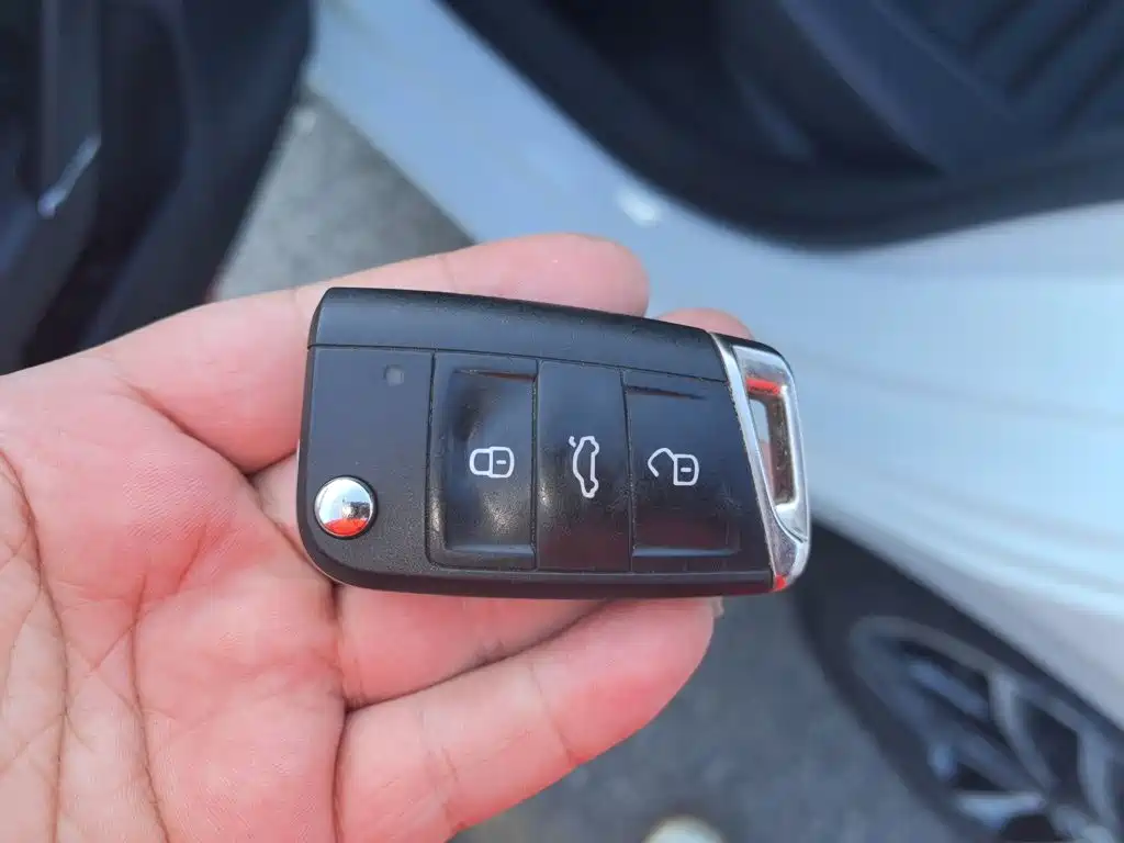 Volkswagen Lamando, миниатюра 11