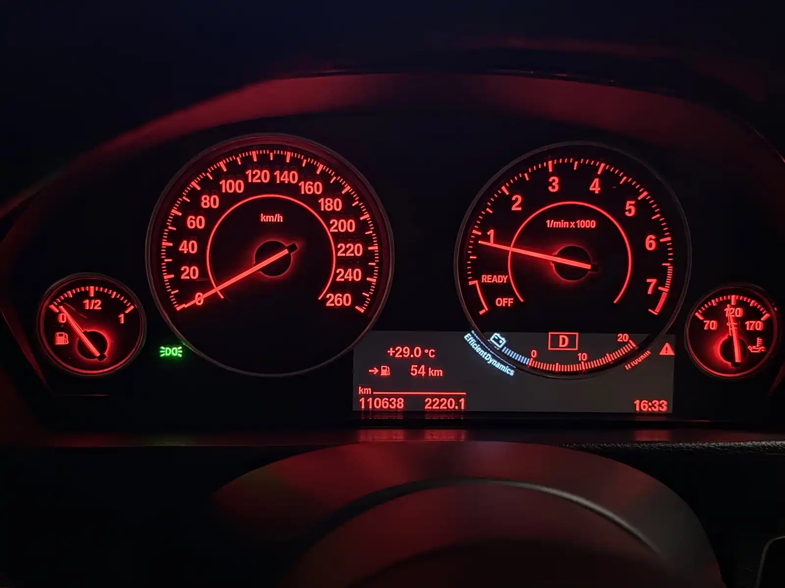 Фото 16 - BMW 4 Series