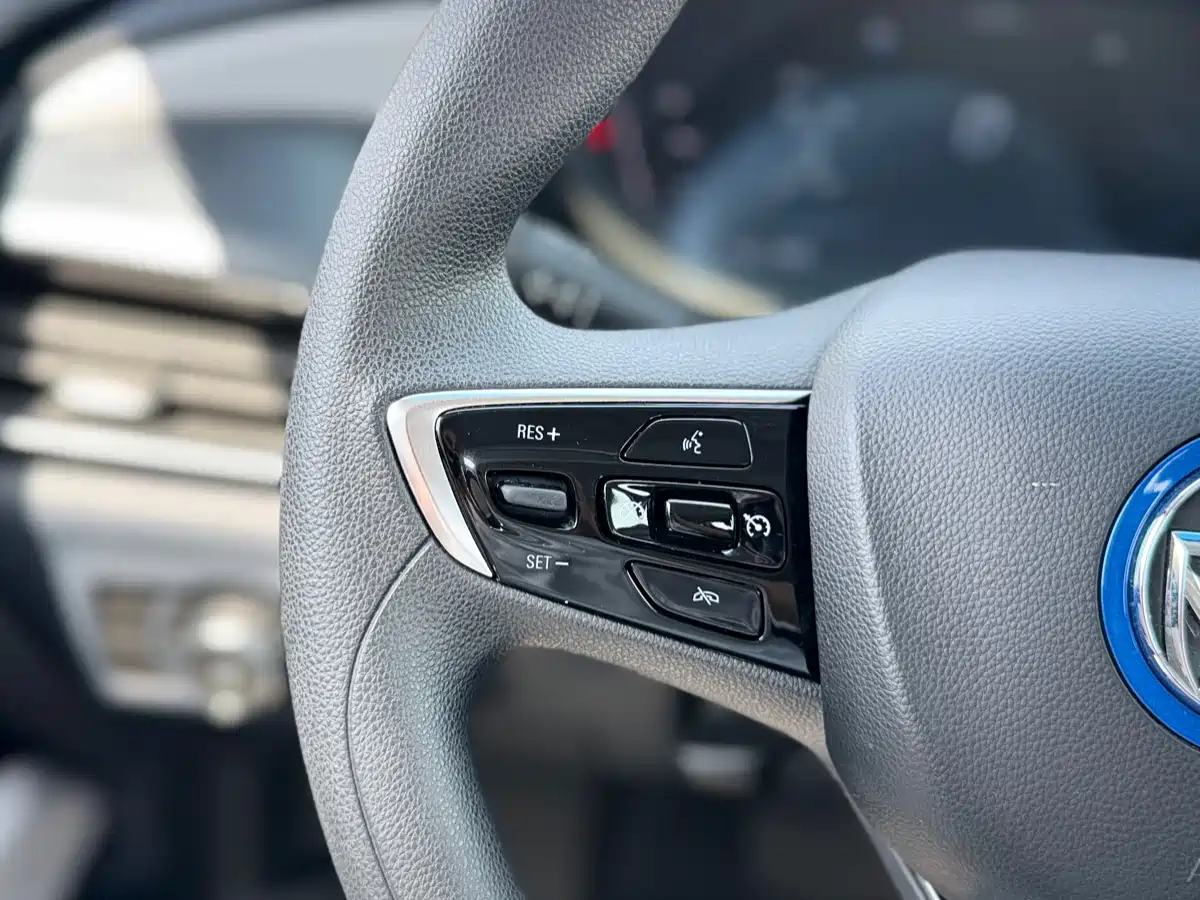 Buick Velite 6 2019 Connected Smart Edition фото 27