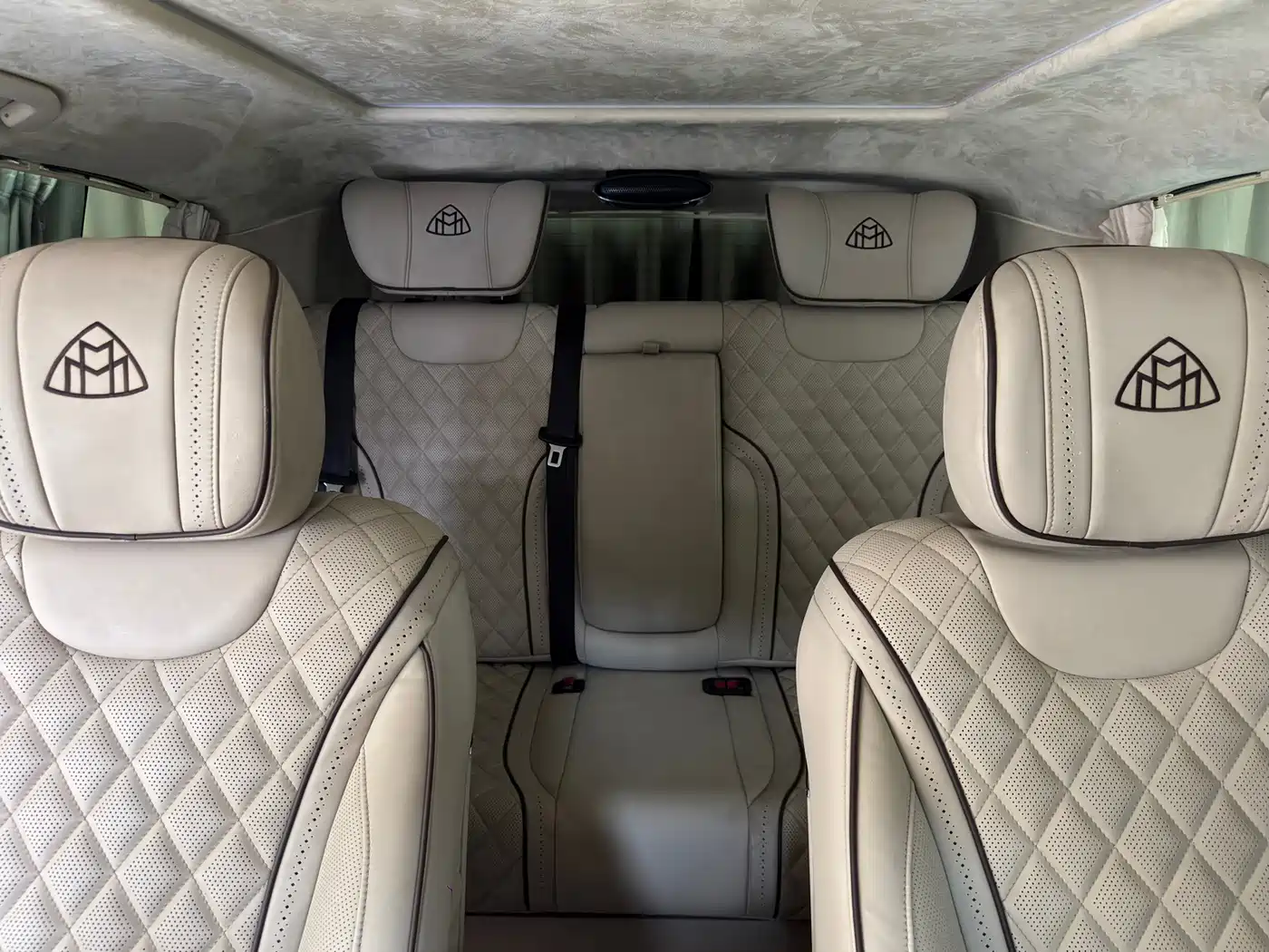 Photo 21 - Mercedes-Benz Vito